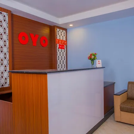 Oyo 273 Hotel Rara Palace