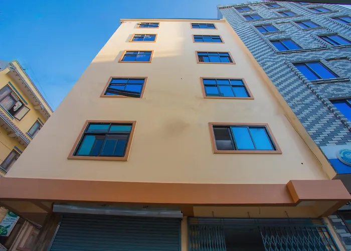 Oyo 273 Rara Palace 2* カトマンズ