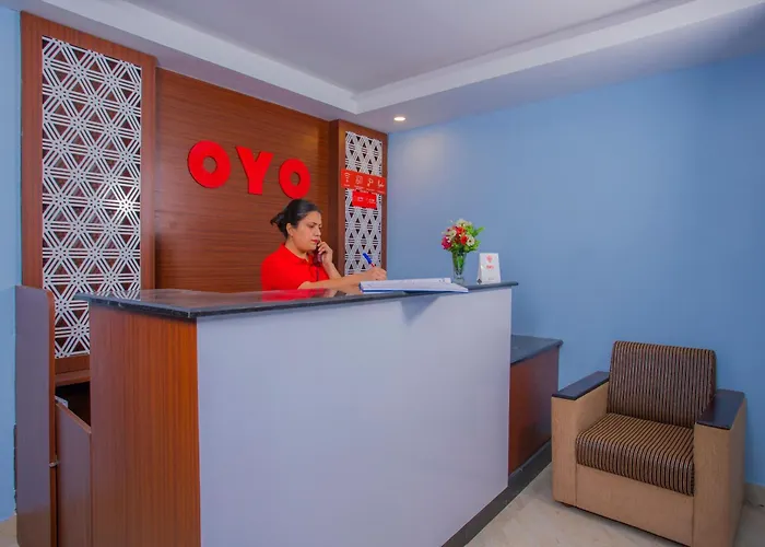 Oyo 273 Rara Palace カトマンズ